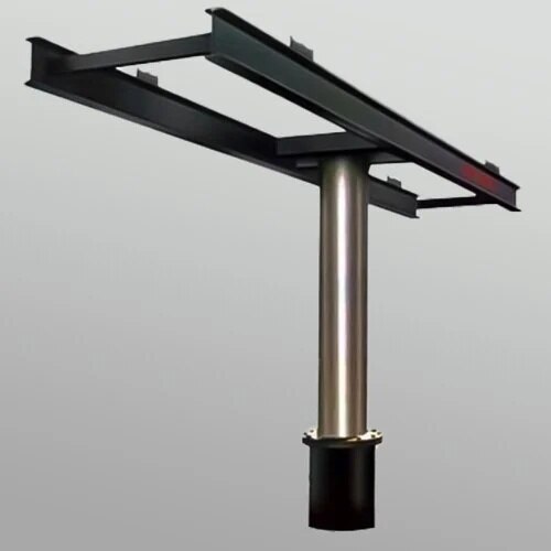 Hydraulic Washing Lift image 3