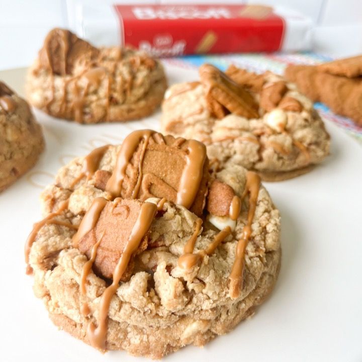 Biscoff Cookie image 2