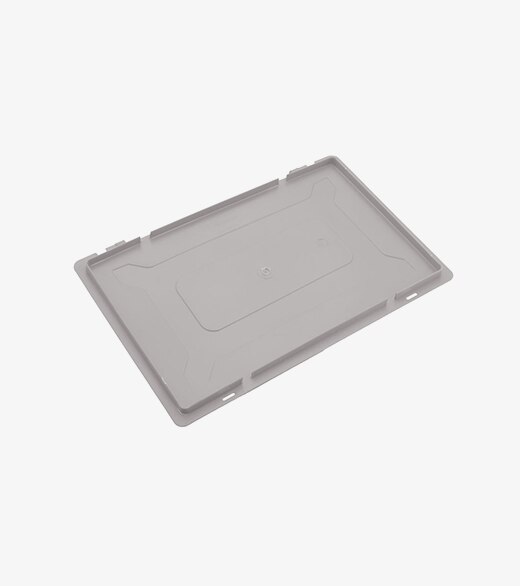 Plastic Crates 650X450 Series (Jumbo) image 2