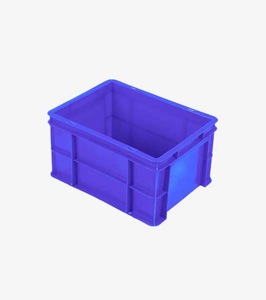 Plastic Crates 400X300 Series image 8