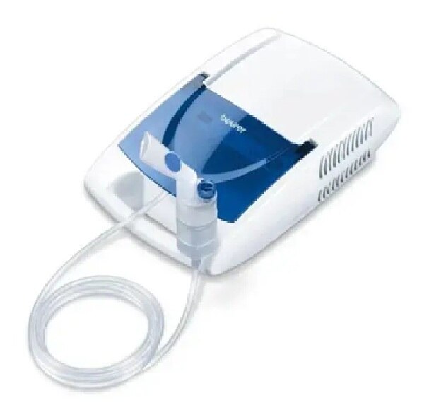 IH 21 Nebulizer image 2