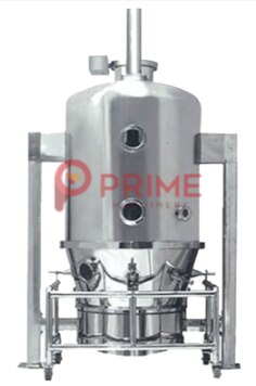 Fluid Bed Dryer image 5