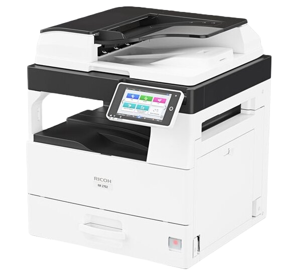 Ricoh IM 2702 Multi-function Printer image 2