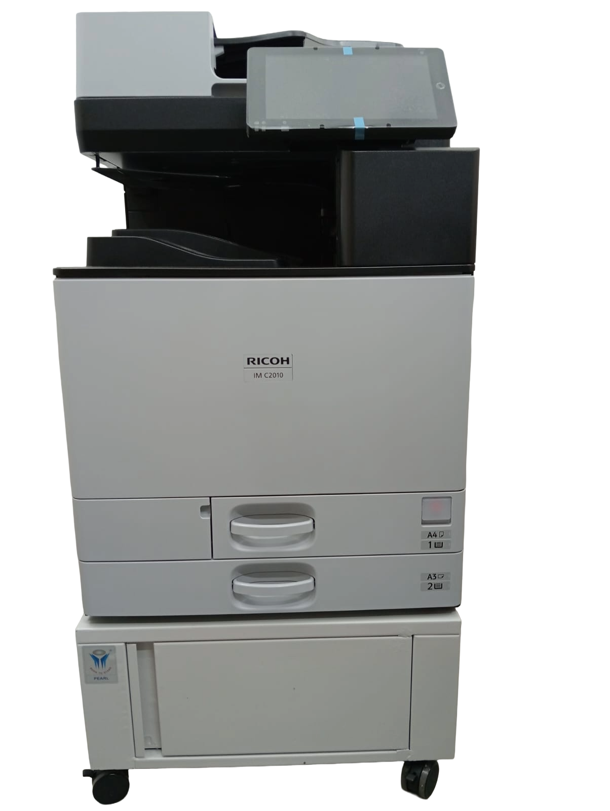 Ricoh IM C2010 Color Multi-function Printer image 2