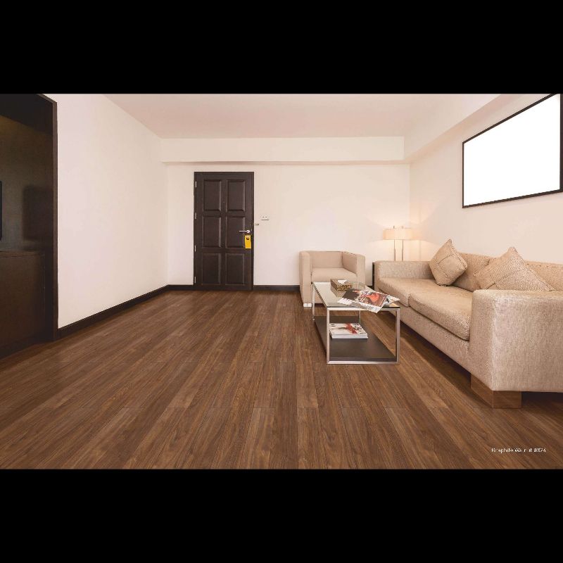 Premium Laminated Flooring 8mm AC5 Elevate Collection image 4