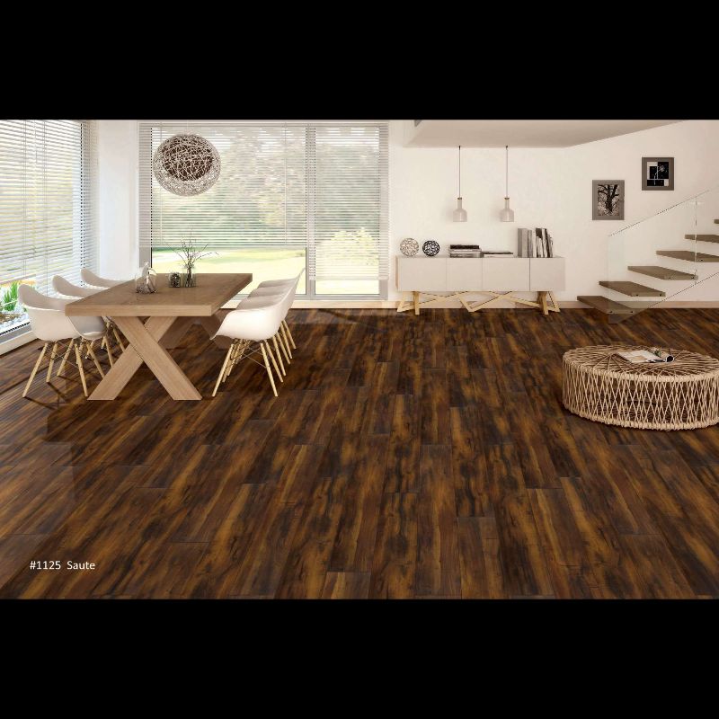 Laminated Flooring Robust Collection image 2