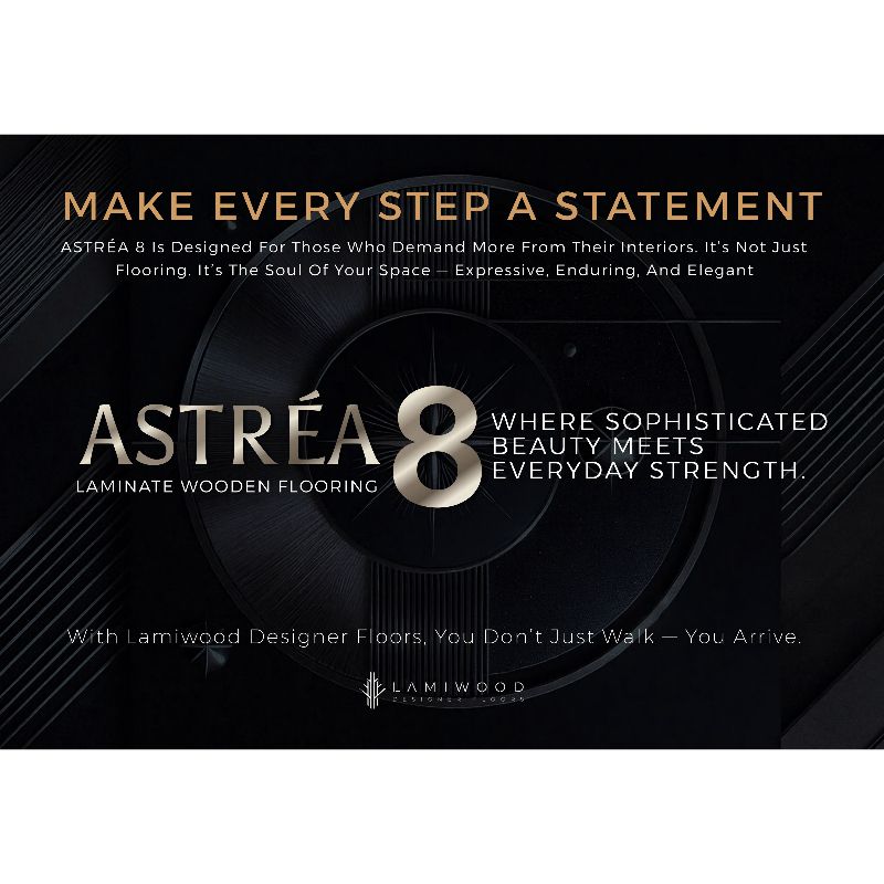 Astrea 8 plank Collection image 3