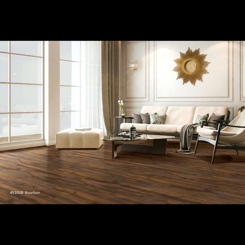 Premium Laminated Flooring Reserve Collection image 7