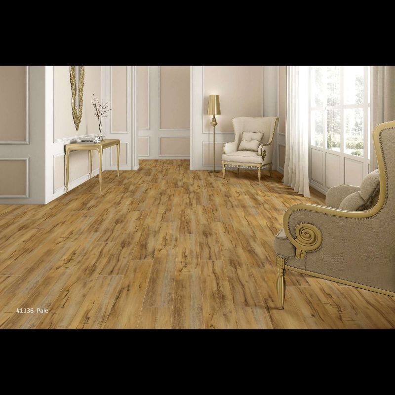 Laminated Flooring Robust Collection image 4