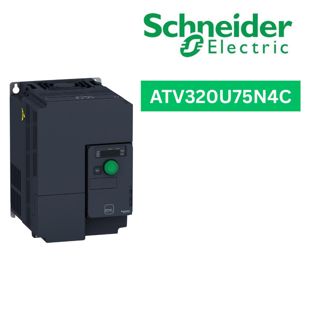 ATV320U75N4C image 2