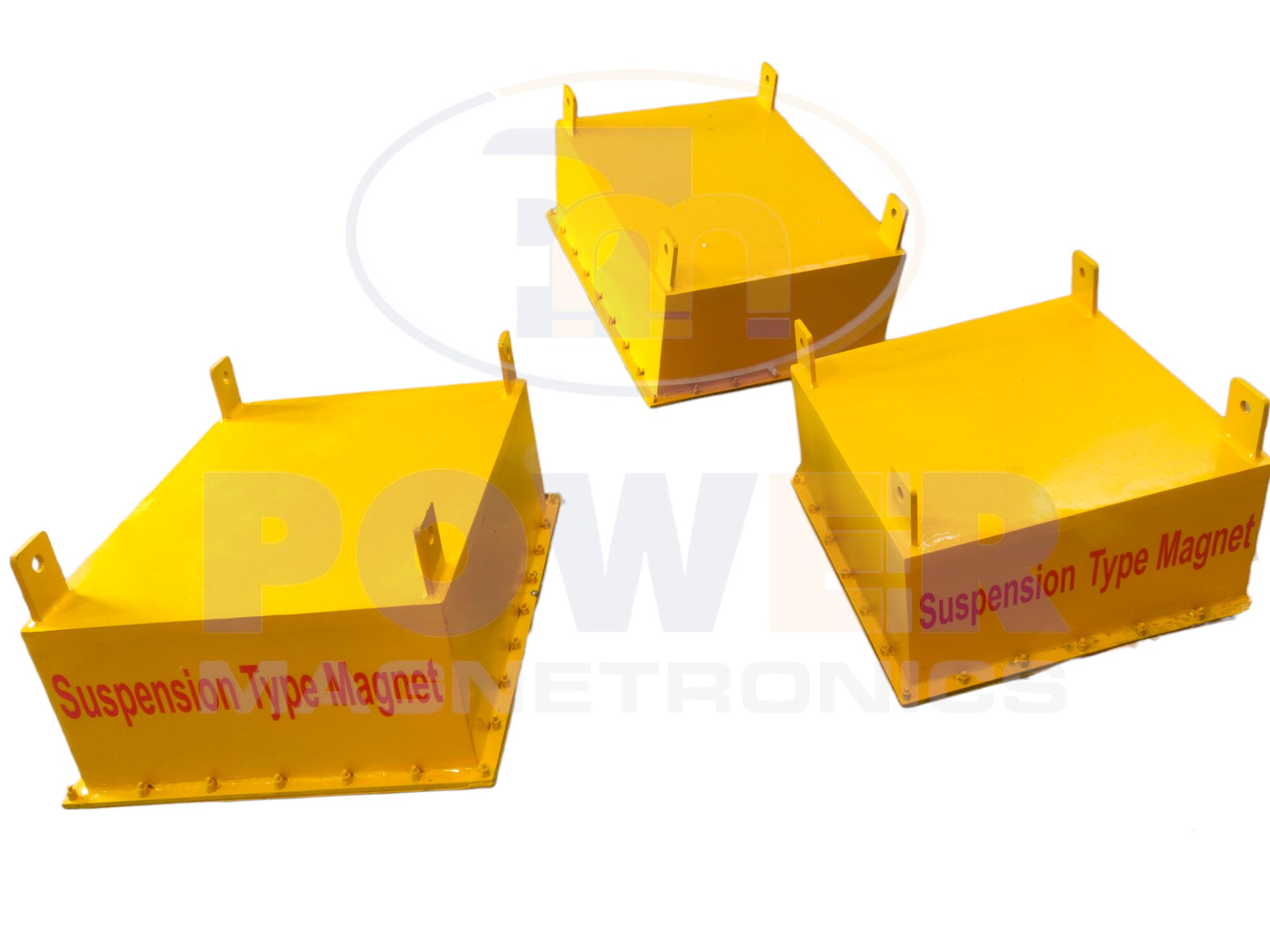 Suspension Magnet image 6