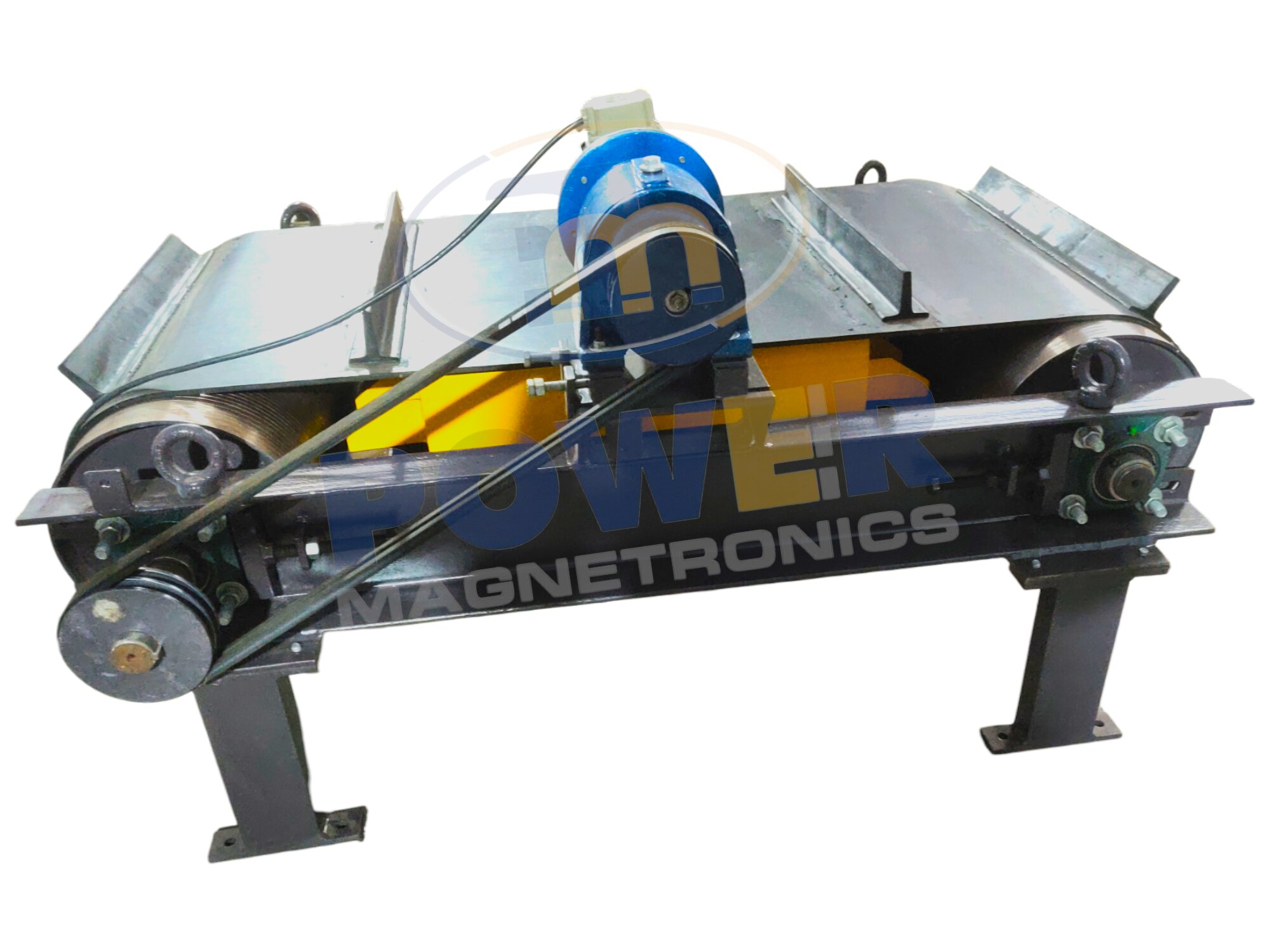 Overband Magnetic Separator image 3