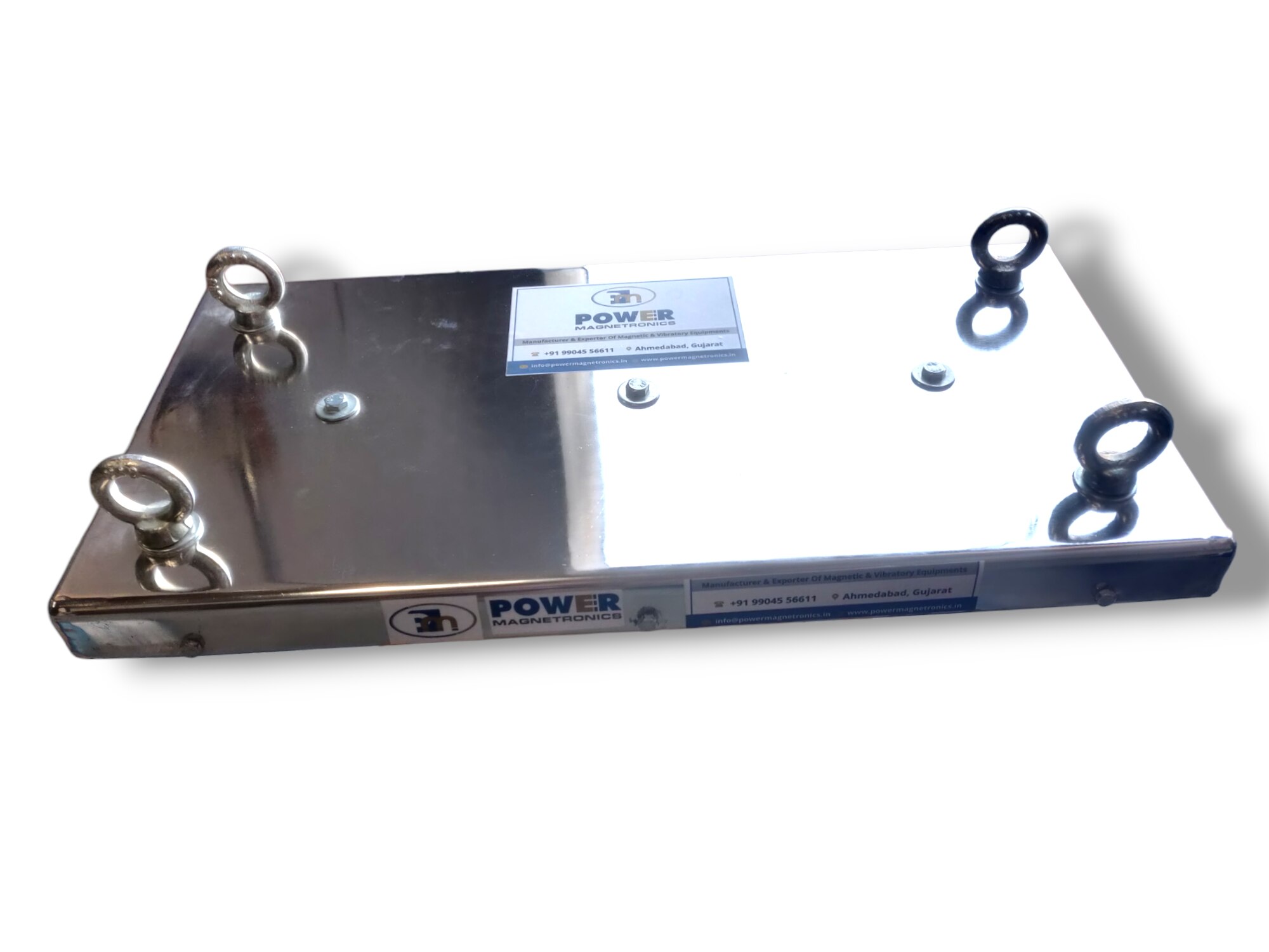 Plate Magnet image 6