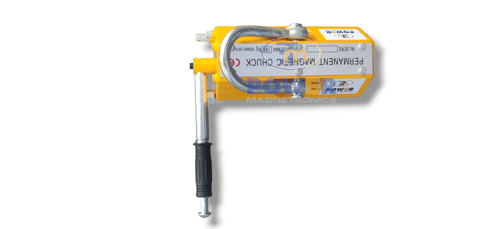 Permanent Magnetic Lifter image 2