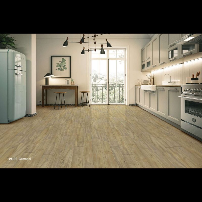 Premium Laminated Flooring Reserve Collection image 5