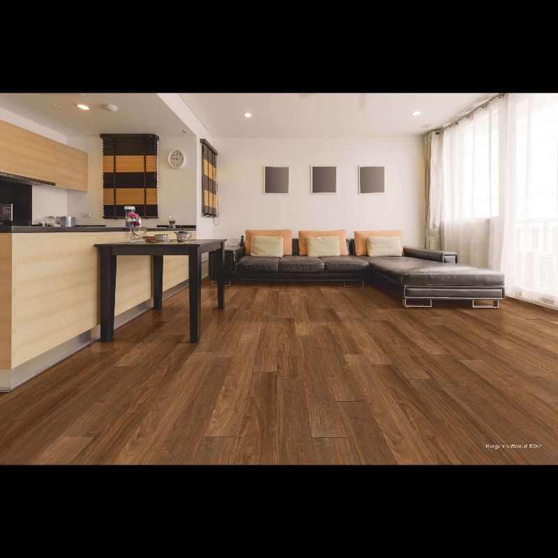 Premium Laminated Flooring 8mm AC5 Elevate Collection image 3