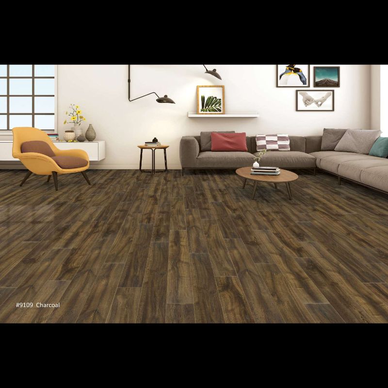 Premium Laminated Flooring Reserve Collection image 3