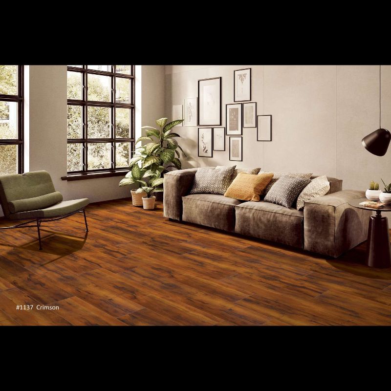Laminated Flooring Robust Collection image 6