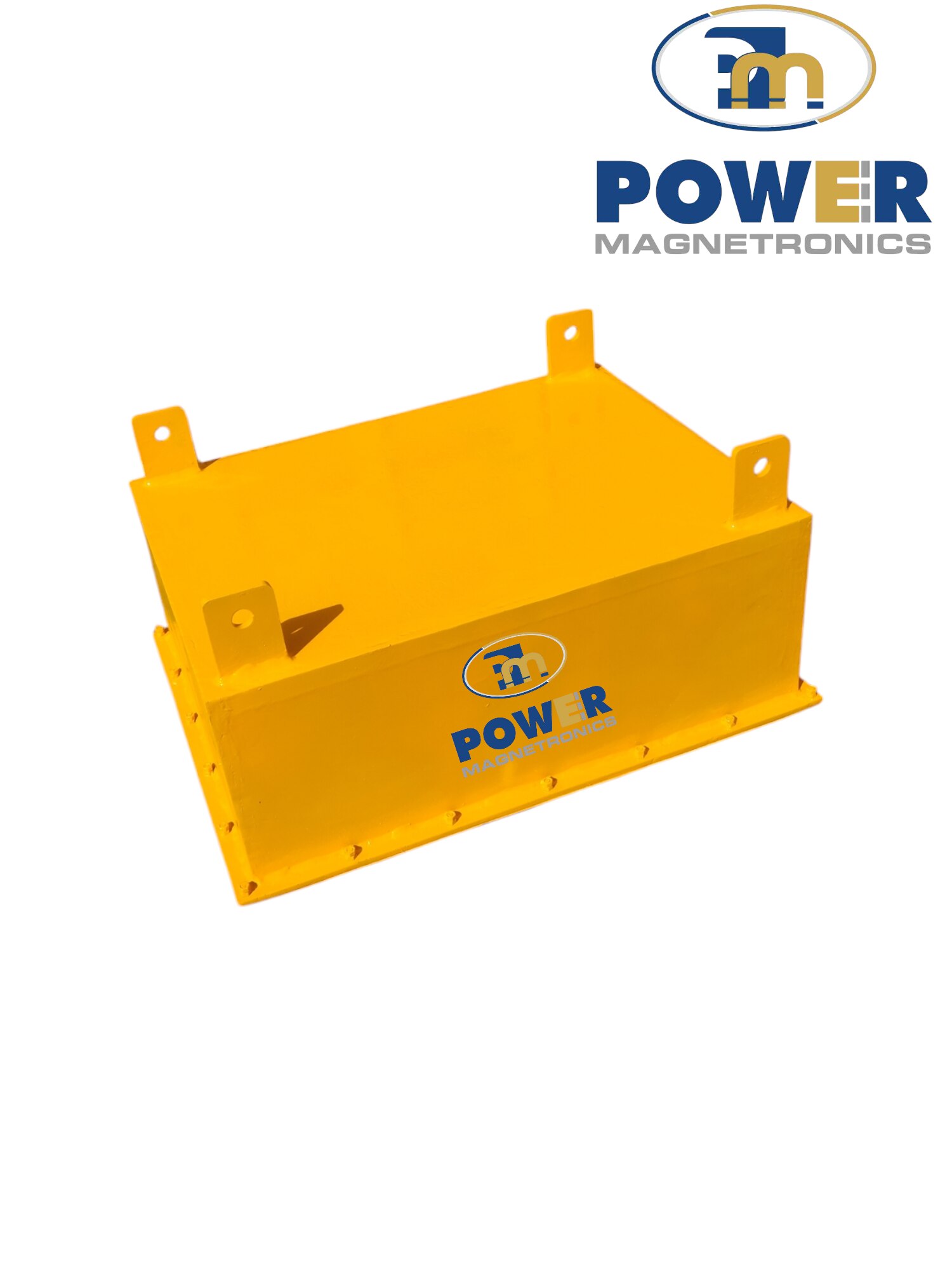 Suspension Magnet image 3