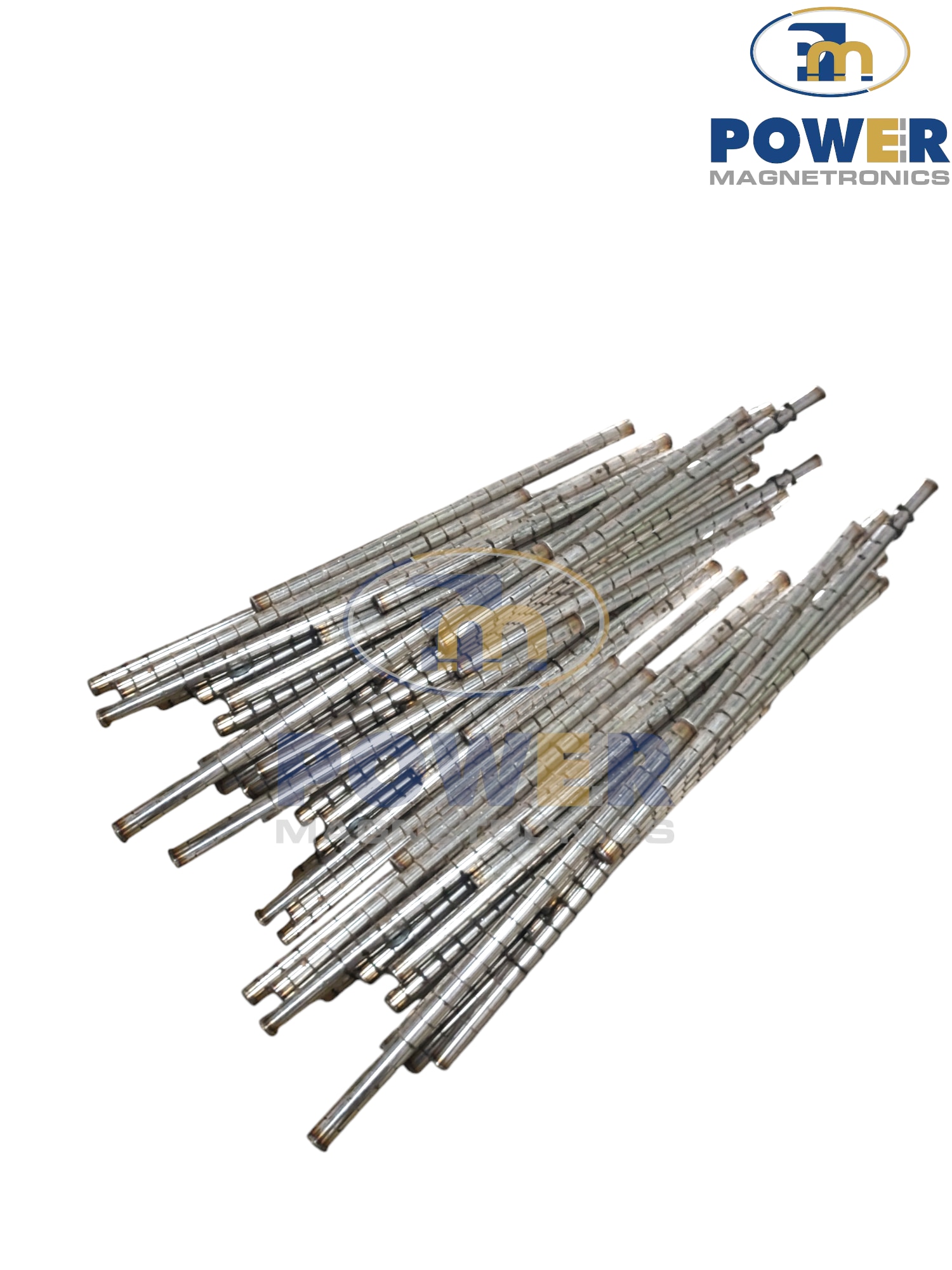 Magnetic Rod/Magnetic Tubes image 2