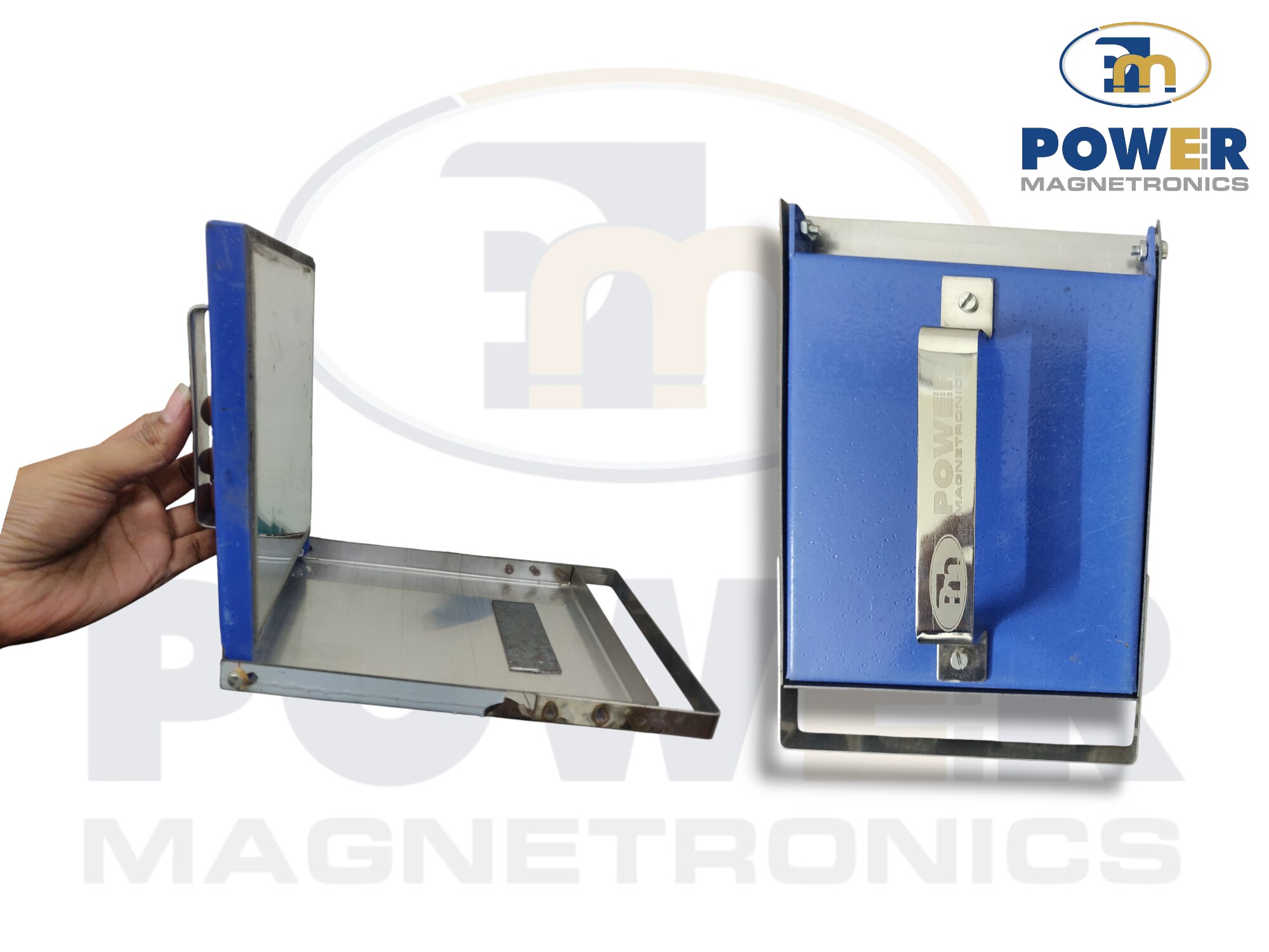 Hand Magnet image 9