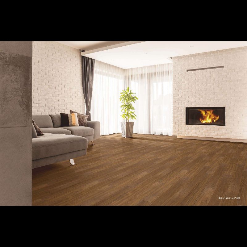 Premium Laminated Flooring 8mm AC5 Elevate Collection image 8