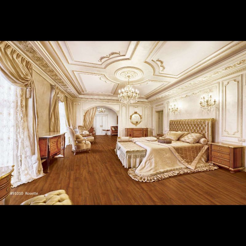 Premium Laminated Flooring Reserve Collection image 4