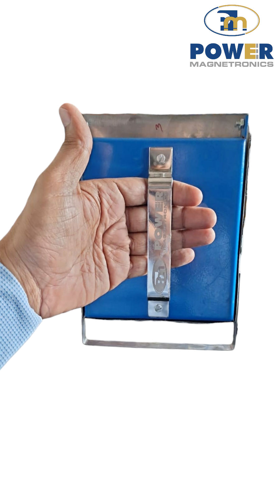 Hand Magnet image 2