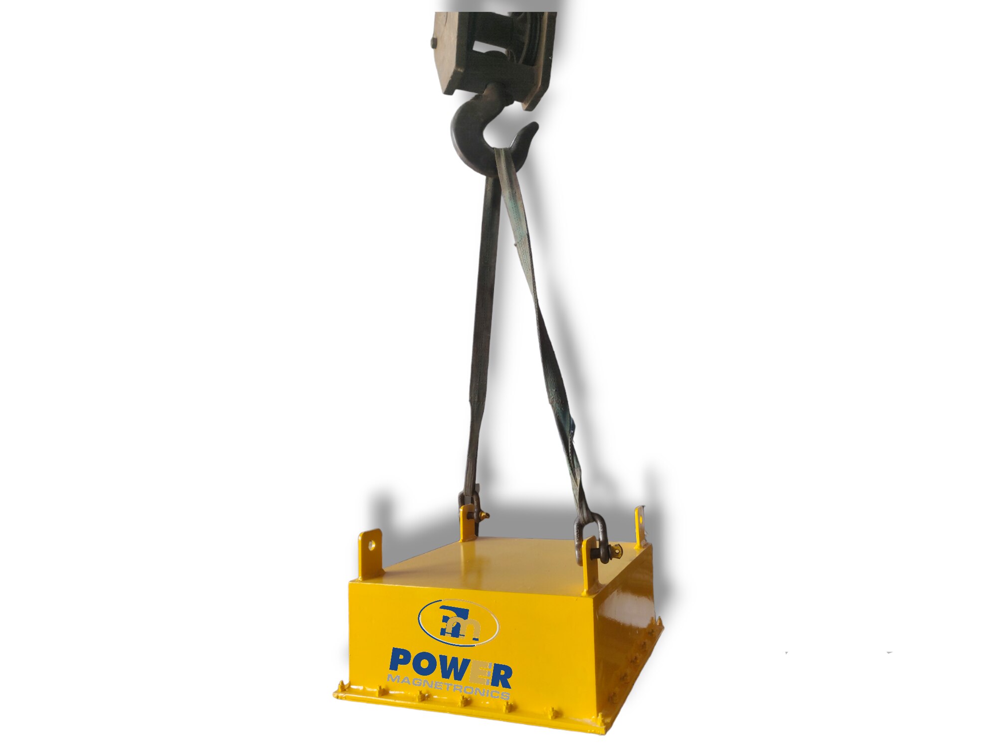 Suspension Magnet image 9