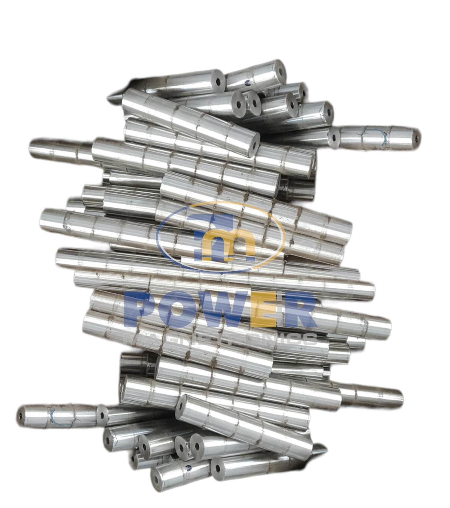 Magnetic Rod/Magnetic Tubes image 3