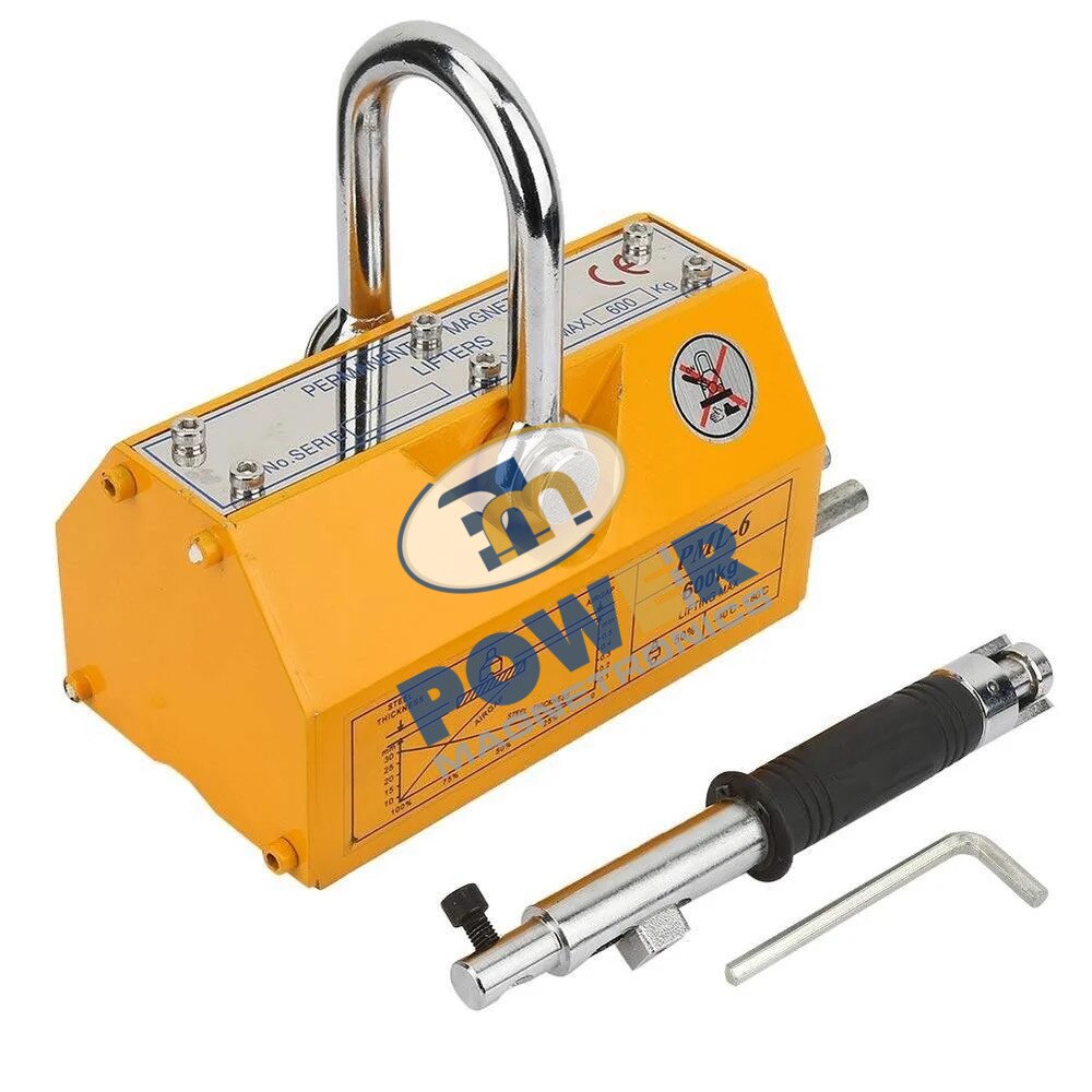 Permanent Magnetic Lifter image 3