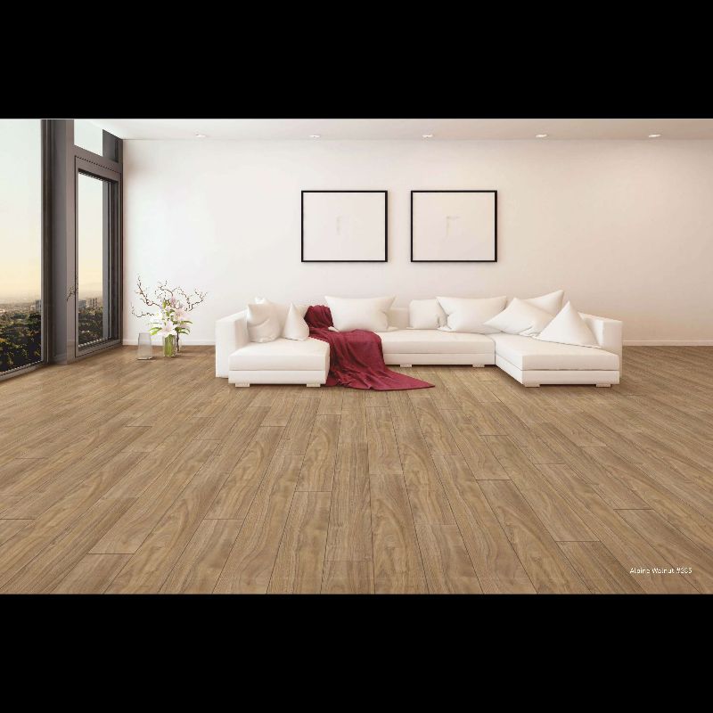 Premium Laminated Flooring 8mm AC5 Elevate Collection image 5