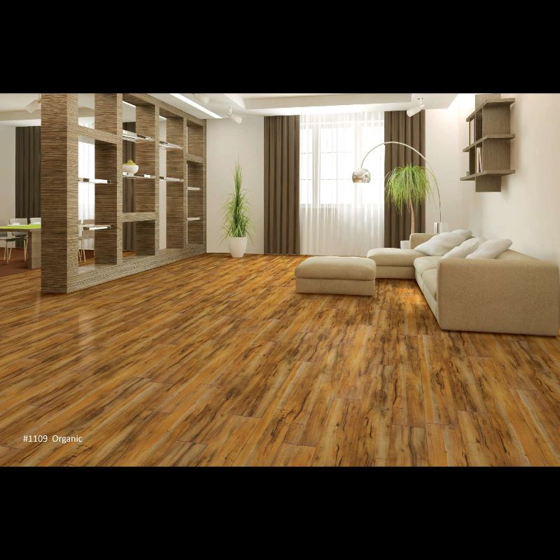 Laminated Flooring Robust Collection image 3