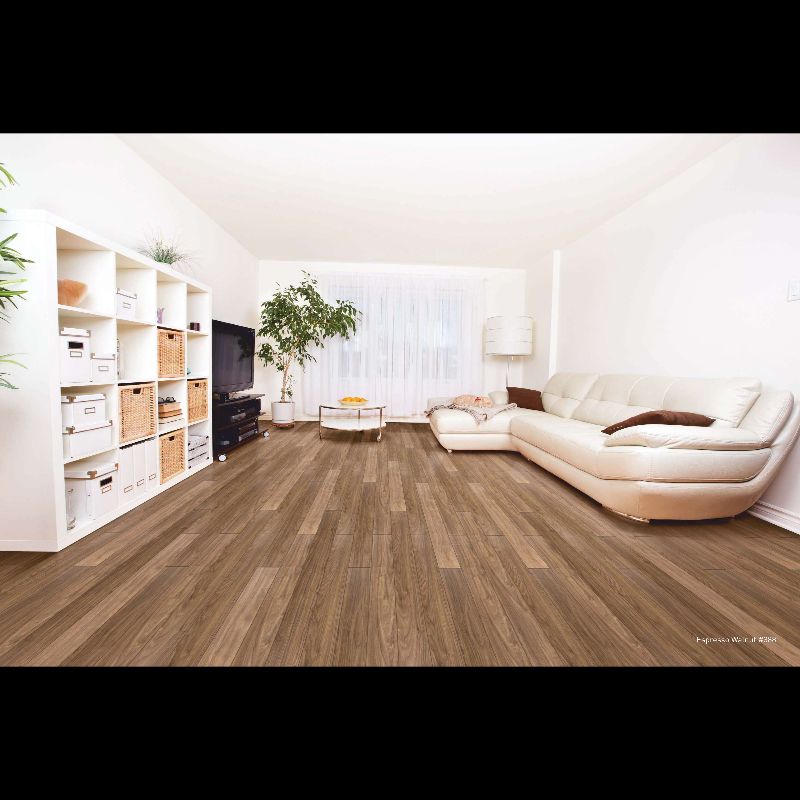 Premium Laminated Flooring 8mm AC5 Elevate Collection image 7