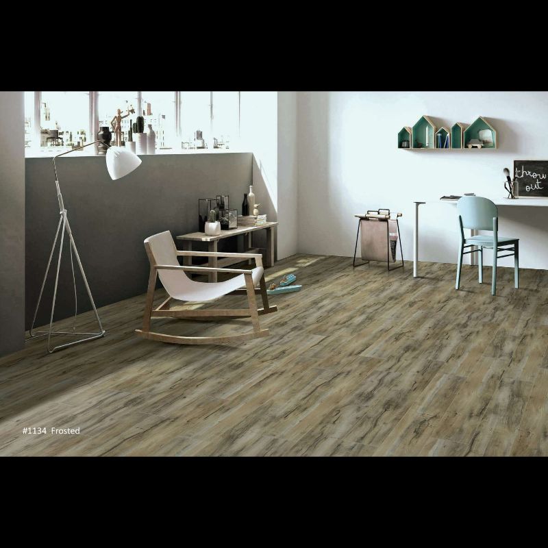 Laminated Flooring Robust Collection image 7