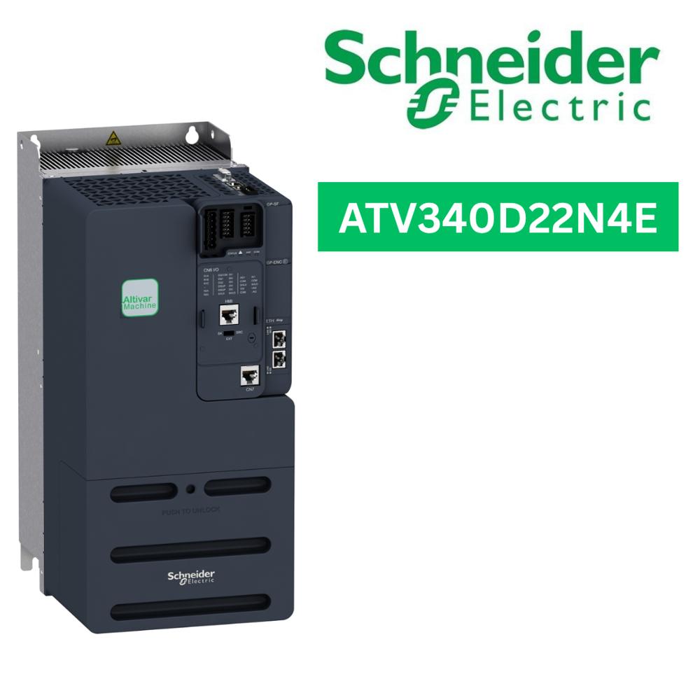 ATV340D22N4E image 2