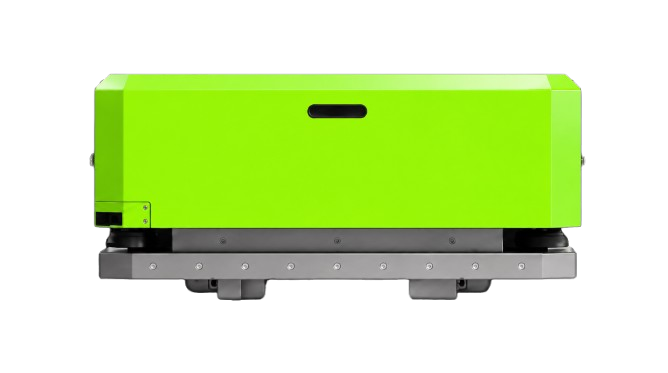P-Omni 2 Ton – Omnidirectional Autonomous Mobile Robot image 3