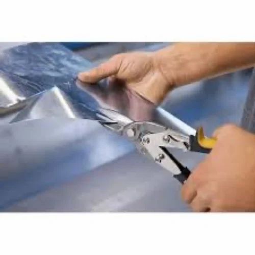 BESSEY Aviation Snips D16S image 3