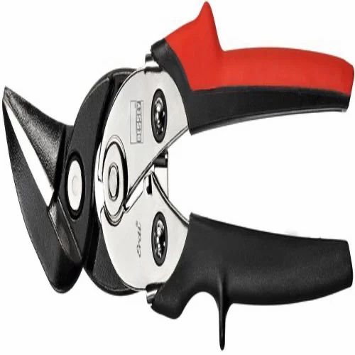Bessey Shape and straight cutting snips (D29ASS-2) image 3