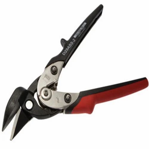 Bessey Shape and straight cutting snips (D29ASS-2) image 2