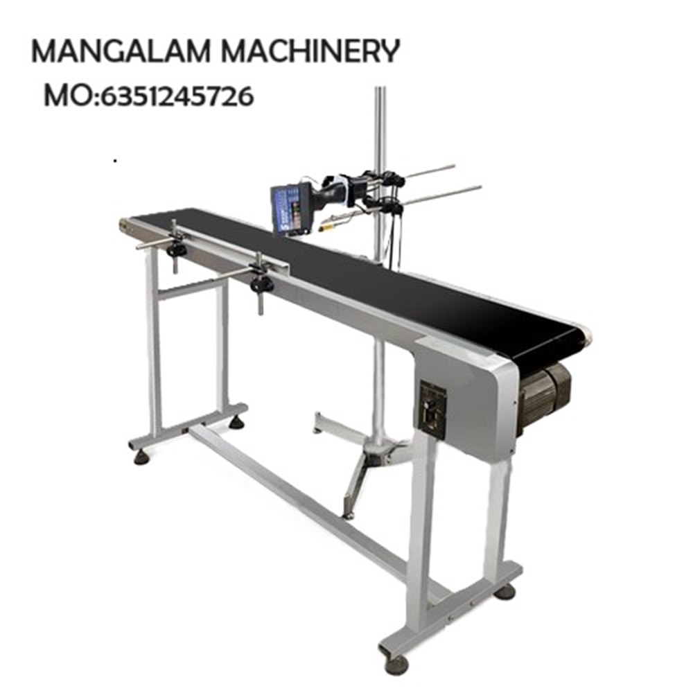 Printing Belt Conveyor image 5