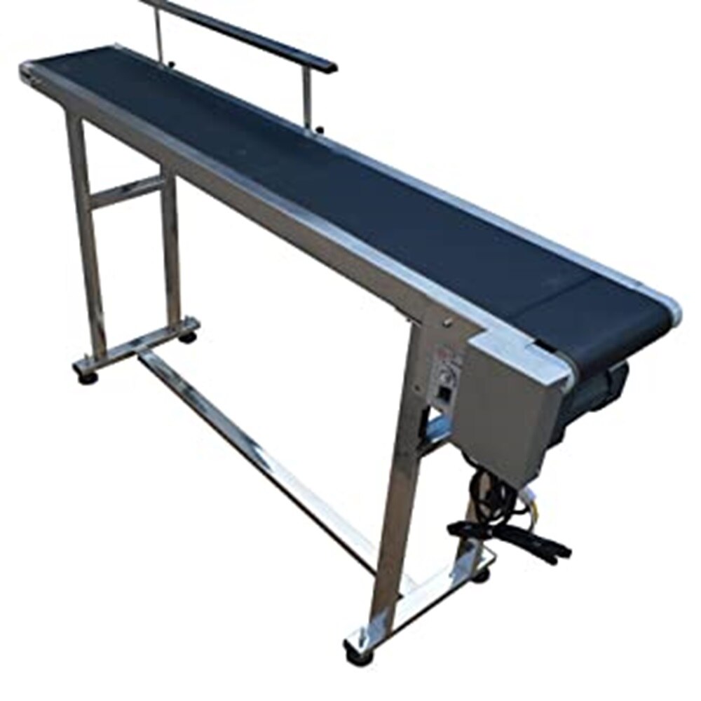 Printing Belt Conveyor image 4