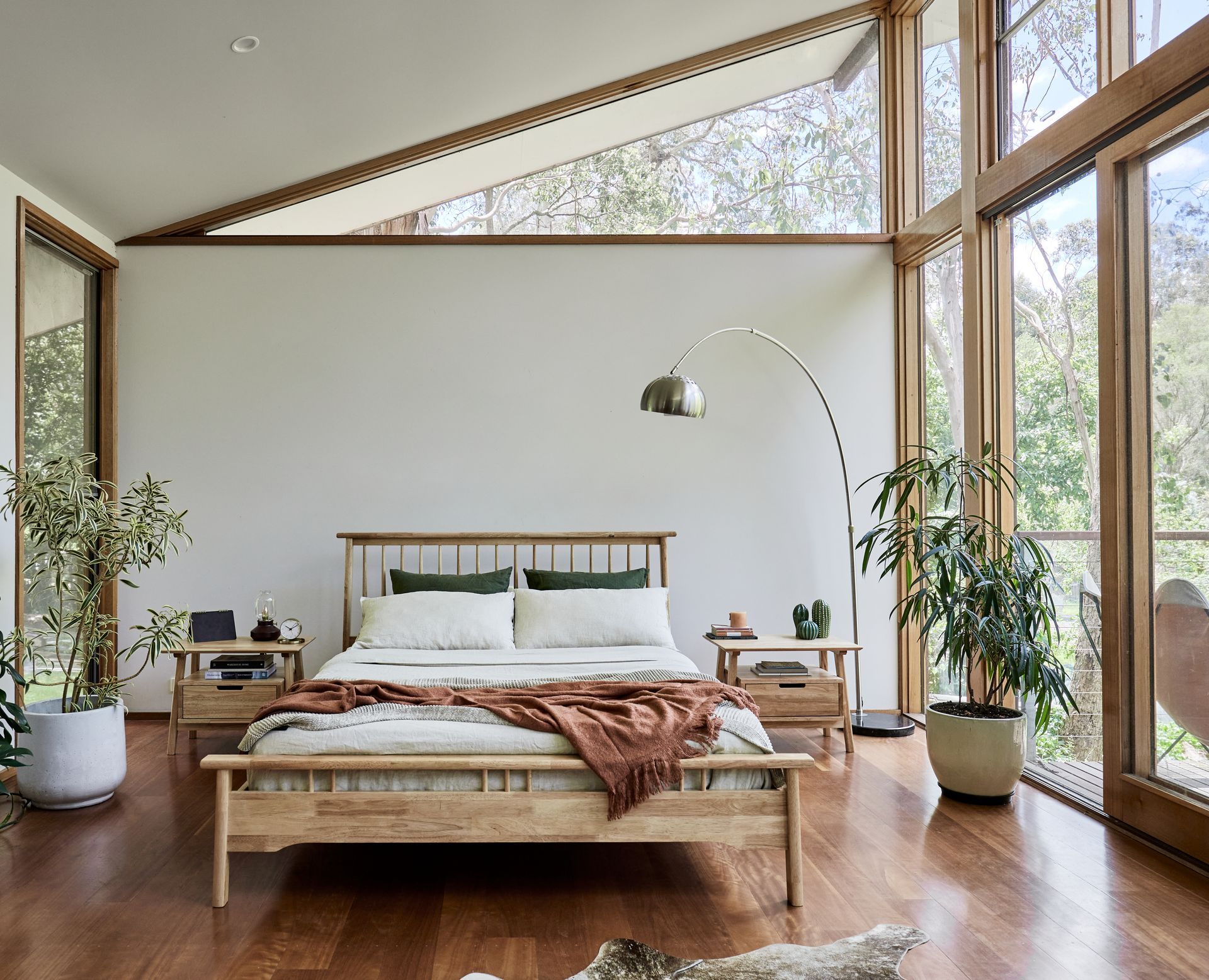 Stylish Bedroom Interior Design Ideas for Every Home | Smart Home India image 4