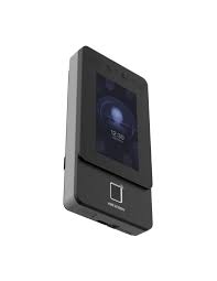 Face Recognition Time Attendance Machine for Businesses image 3