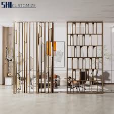 Smart Acoustic Partition Solutions for Elegant Interiors image 5