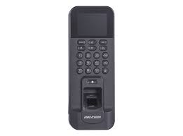 Compact Fingerprint Attendance Device for Small and Medium Offices image 2
