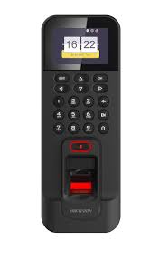 Fingerprint-Based Employee Attendance System with High Accuracy image 3