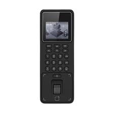 Cloud-Enabled Biometric Attendance and Access Solution image 2