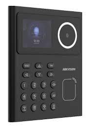 HIKVISION Face Recognition Time Attendance System image 2
