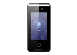 Smart Attendance Machine with Facial Recognition Technology image 2